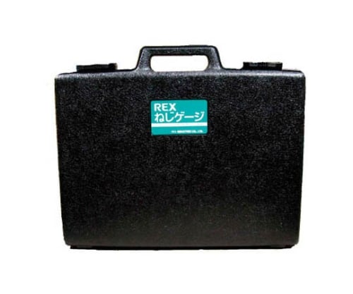 ねじゲージセット (1/2～2)