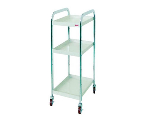 オーバルワゴン