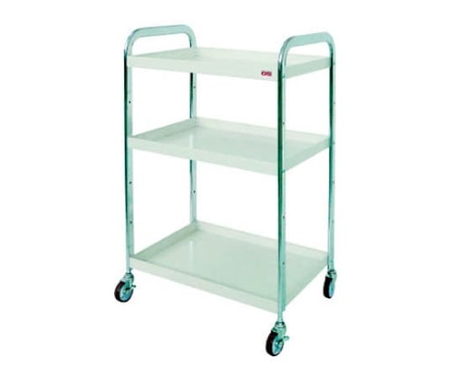 オーバルワゴン