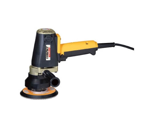 電動ダブルアクションポリッシャー