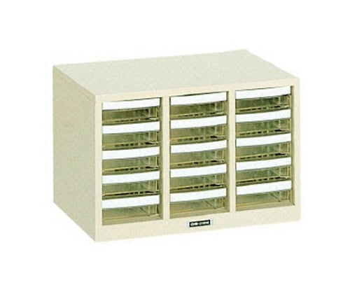 パーツケース浅型