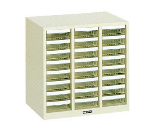 パーツケース浅型