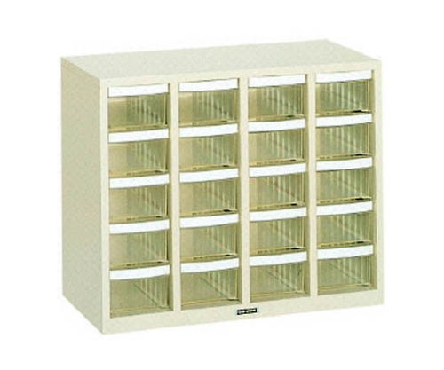 パーツケース深型