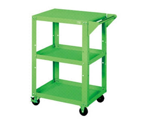 パワフルワゴン