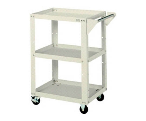 パワフルワゴンライトグレー