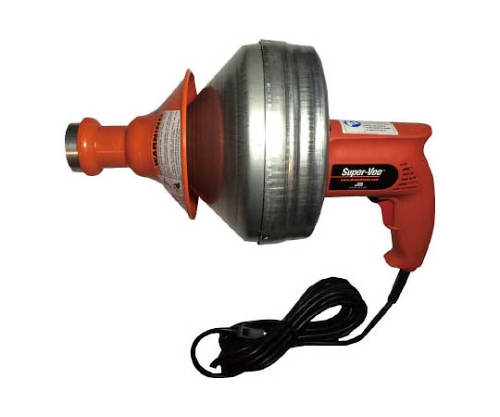 電動ハンディロッダーPH-20R ハウス(本体)