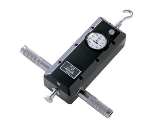 高荷重標準型メカニカルフォースゲージ