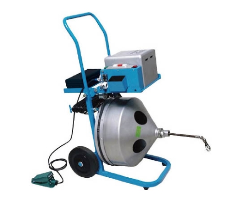 電動フレキシロッダーPTW ワイヤーSW1230付き