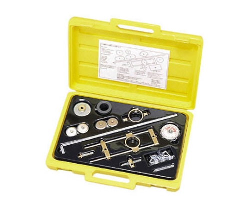61-8325-38取扱停止カッティングガイド φ32mm用PZ960