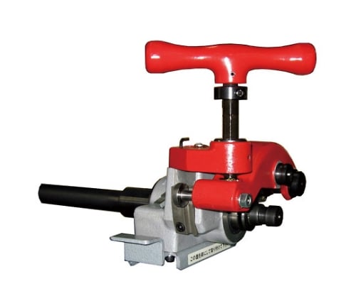 ポータブルグルーバ S2