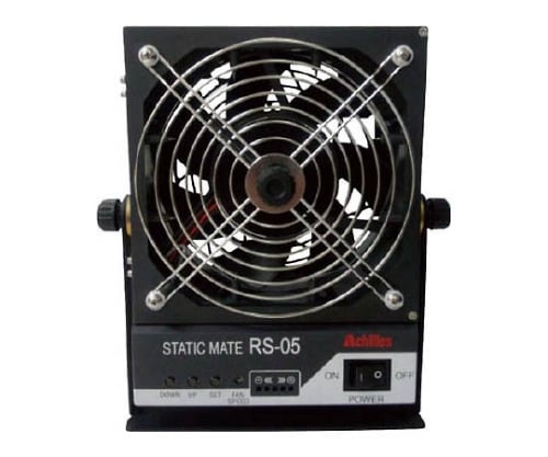 静電気除去（イオンブロアー） スタティックメイト