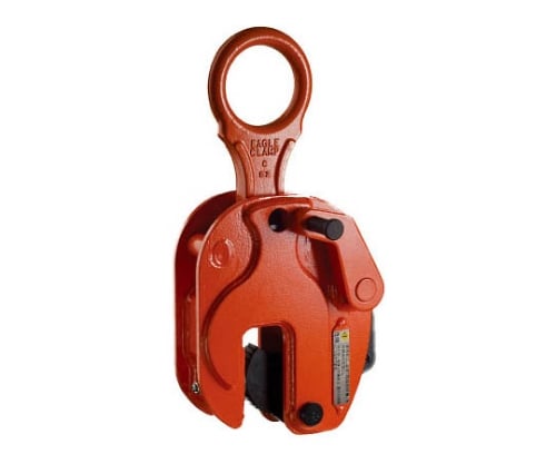 縦つり用クランプ RS-3t(4-35)