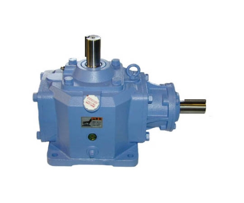 ベベルギヤボックス(スパイラルベベルギヤ)