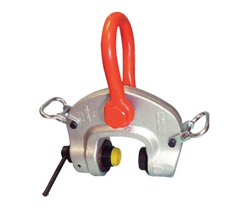 ねじ式全方向クランプ SBb-8(65-100)