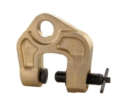 ねじ式(縦つり専用)クランプ SBC-5(20-80)