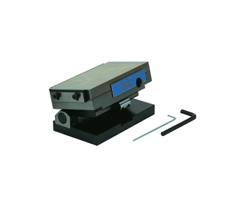 単式永磁サインバーチャック