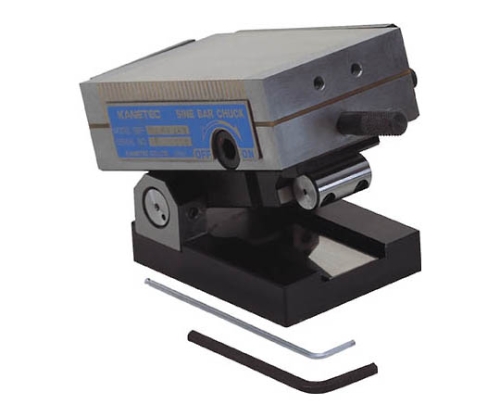 小型永磁サインバーチャック