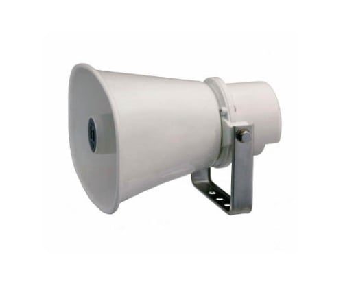 車載用ホーンスピーカー10W