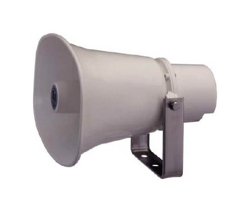 車載用ホーンスピーカー15W