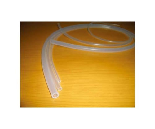 シリコーンゴムチューブ Srー1554 タイガースポリマー Axel アズワン シリコーンゴムチューブ Srー1554 タイガースポリマー Axel アズワン