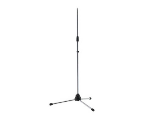 床上型マイクロホンスタンド