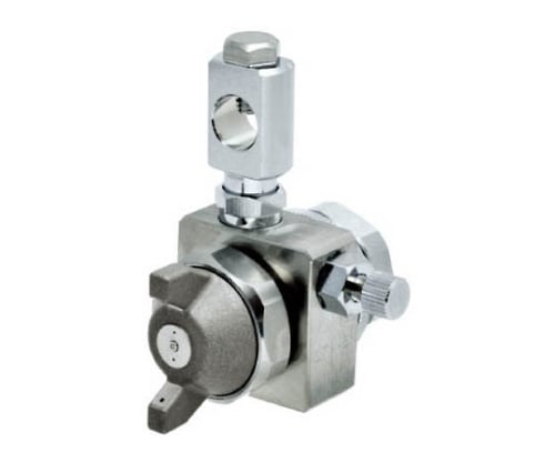 ルミナ自動スプレーガン 型