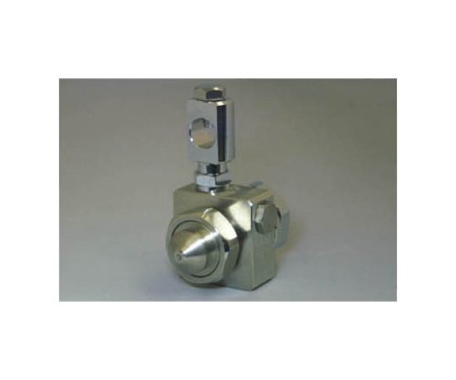 ルミナ自動スプレーガン 型