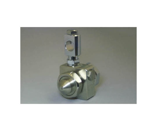 ルミナ自動スプレーガン 型