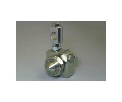 ルミナ自動スプレーガン 型