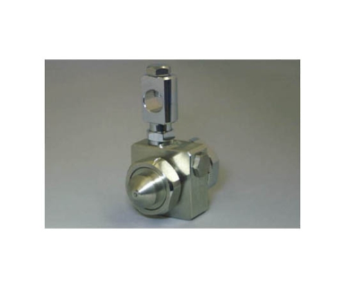 ルミナ自動スプレーガン 型