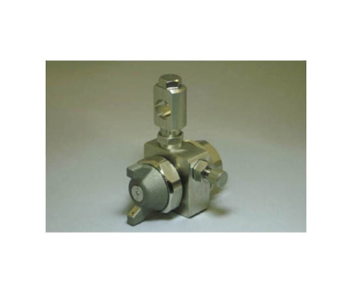 ルミナ自動スプレーガン