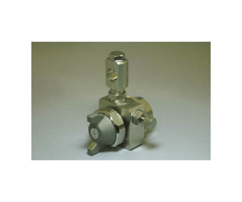 ルミナ自動スプレーガン