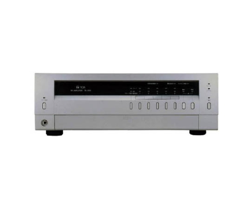 卓上型アンプ120W5局