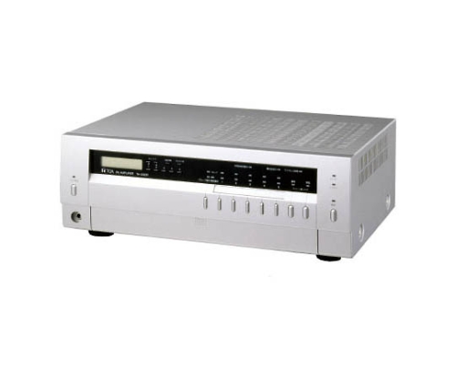 卓上型アンプ120W5局