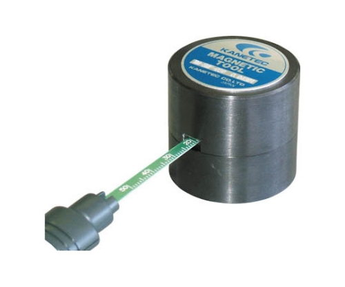 テスラメータ用基準磁界