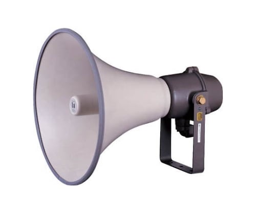 安全増防爆型スピーカー