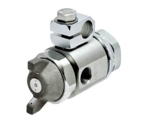 ルミナガン φ1.0(エアキャップSUS)