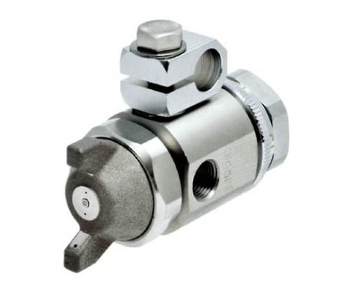 ルミナガン φ1.3(エアキャップSUS)