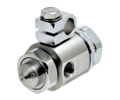 ルミナガン φ0.5 (接液部ステンレス)