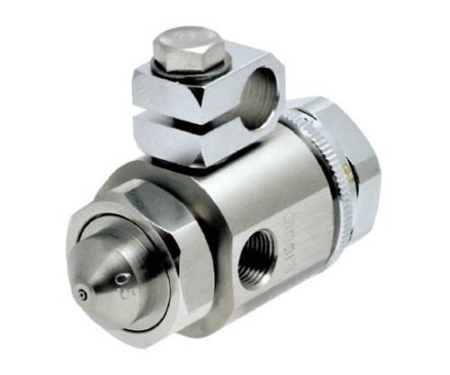 ルミナガン φ1.0 (接液部ステンレス)