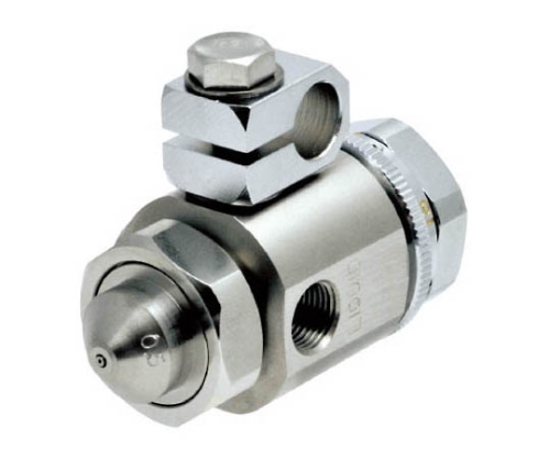 ルミナガン φ1.3 (接液部ステンレス)