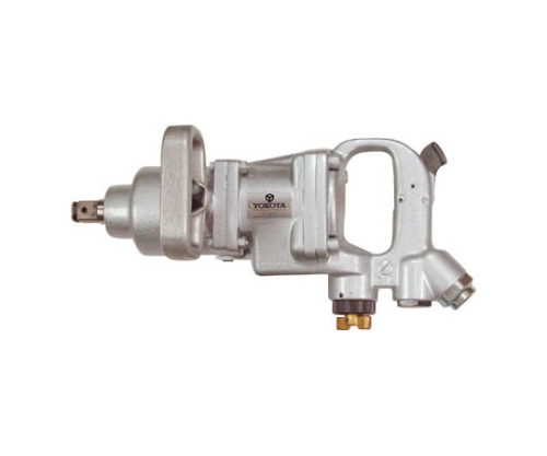 自動車整備用インパクトレンチ