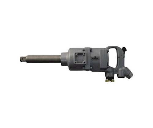 自動車整備用インパクトレンチ