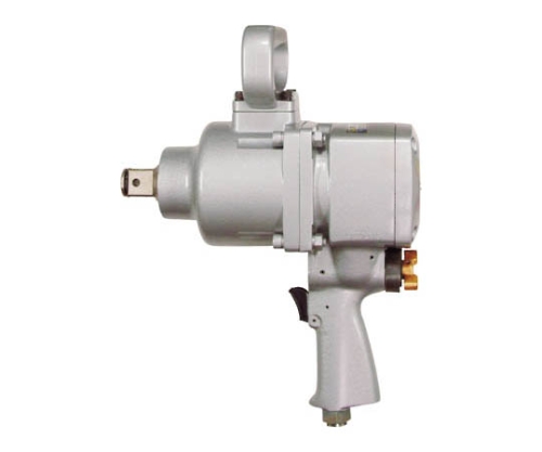 自動車整備用インパクトレンチ