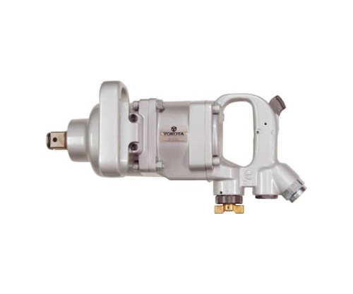 自動車整備用インパクトレンチ