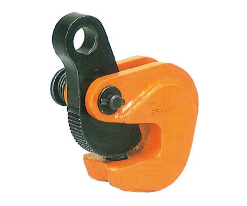 横つり用(形鋼用)クランプ VAS-2(5-36)