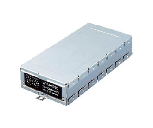 チューナーユニット(増設用) ダイバシティ