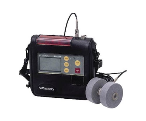 マルチ型ガス検知器