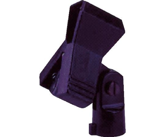 マイクロホンホルダー