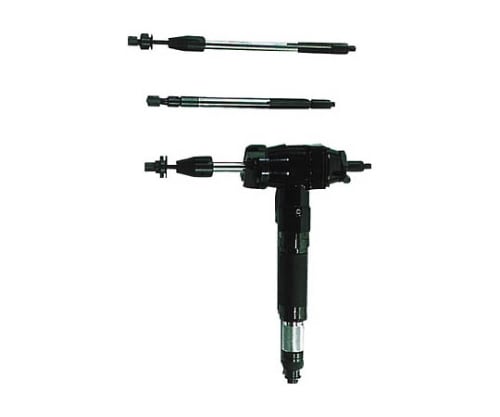 パイプ開先加工機